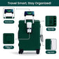 Carry on Luggage