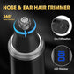 4 in 1 Hair Clippers for Men (4 Count)