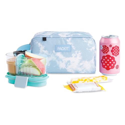Freezable Snack Box