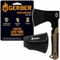 Gear Pack Hatchet