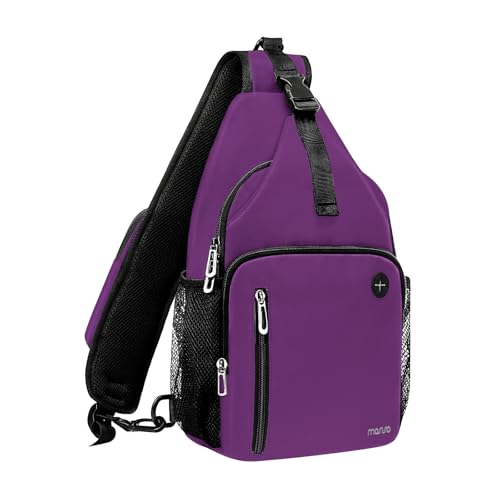 Sling Backpack Bag