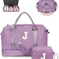 Weekender Bags for Women Travel