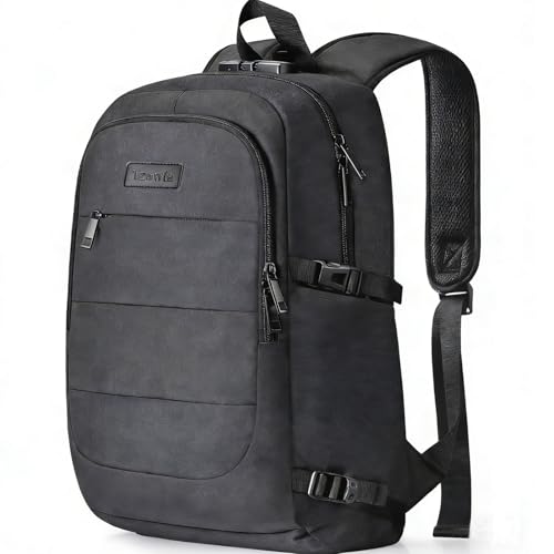 Travel Laptop Backpack Water Resistant Anti
