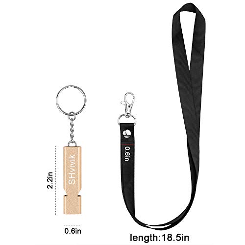 Emergency Whistle