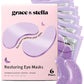 Retinol Under Eye Patches for Puffy Eyes (6 Count)
