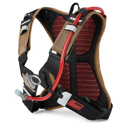 MTB Hydro Hydration Pack with Hydration Bladder