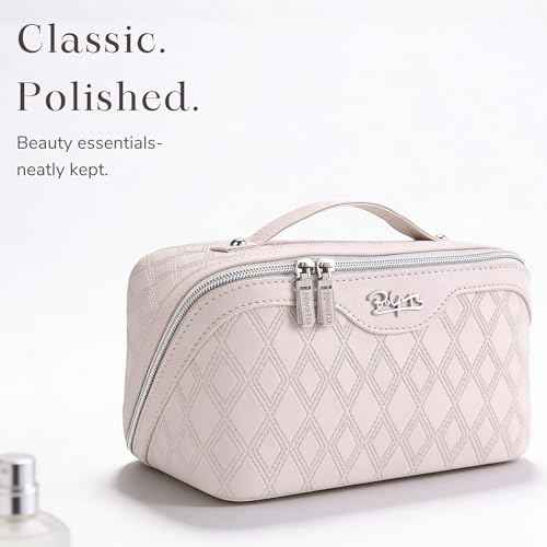 Travel Makeup Bag (3 Count)