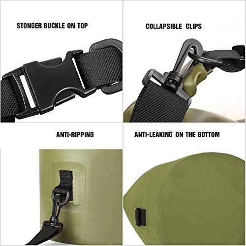 Dry Bag Waterproof