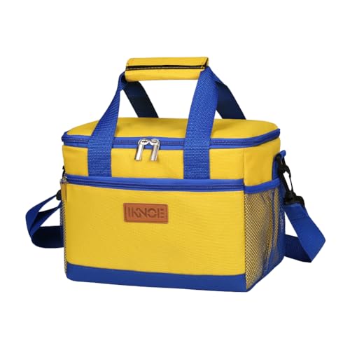 Insulated Lunch Bag