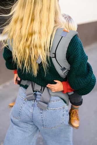 Toddler Carrier 24