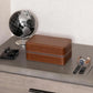 8 Watch Travel Case Storage Organizer for 8 Watches