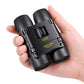 12X25 Small Pocket Binoculars Compact for Adults