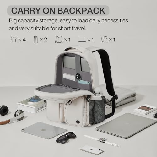 Travel Laptop Backpack