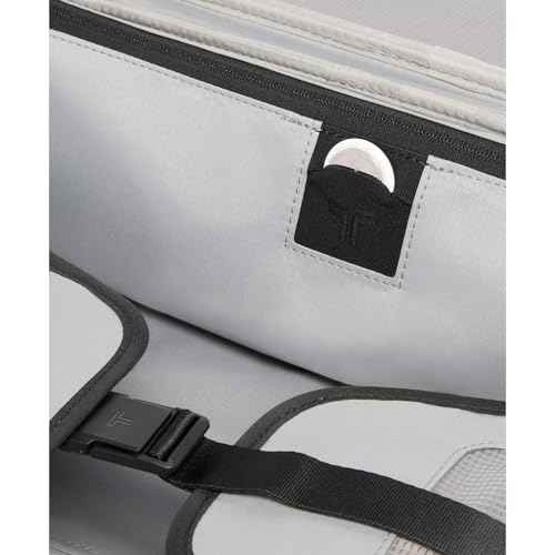 Alpha Large Dual Access Expandable 4