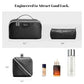 Travel Makeup Bag for Women (3 Count)