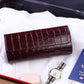 3 Watch Travel Case