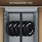 Garment Bags for Hanging Clothes