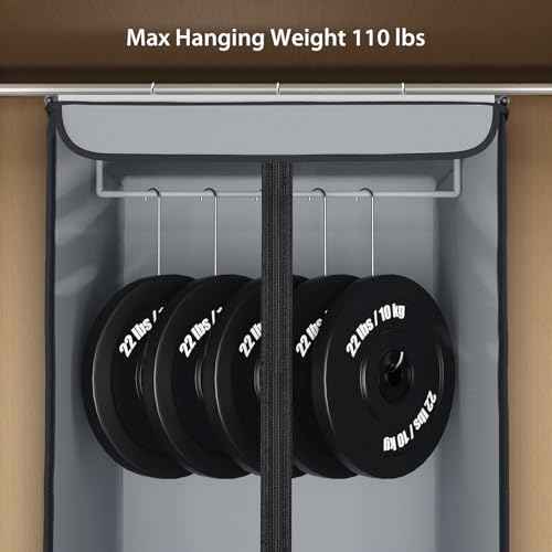 Garment Bags for Hanging Clothes