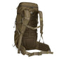 50L Hiking Survival Backpack