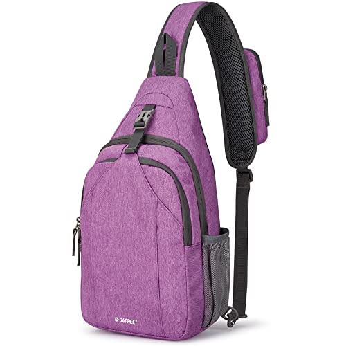 Sling Bag for Men Women