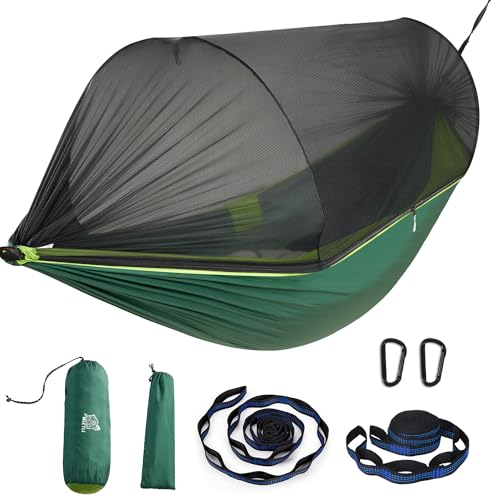 Camping Hammock Portable Tent