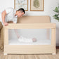 Lunaire Organic Full Size Crib