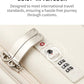 Expandable Top Opening Carry On Luggage Airline Approved