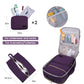 40L Travel Backpack for Women & Men