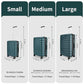 3 Piece Hardshell Travel Luggage Set (3 Count)