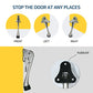 One Touch Kickdown Door Stopper