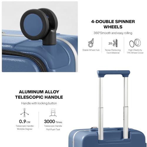 Carry On Luggage
