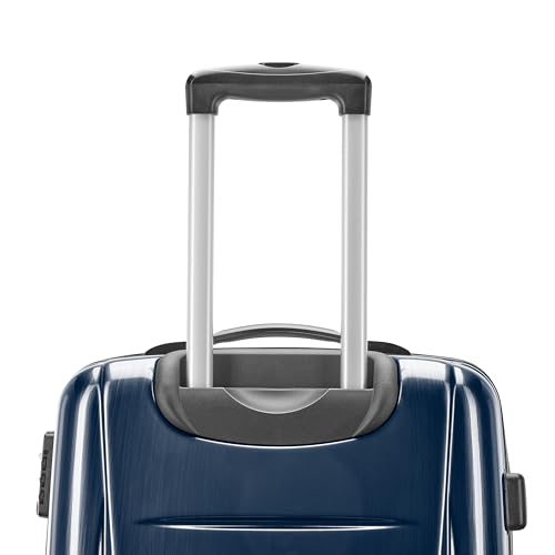 Winfield 2 Hardside Luggage with Spinner Wheels
