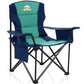 Oversized Heavy Duty Camping Chair for Adults