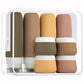 Travel Bottles 8 Pack (8 Count)