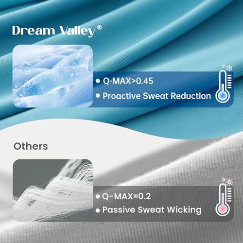 Outlast® Deepsleep Cooling Comforter