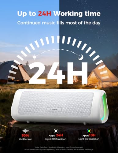 Bluetooth Speaker
