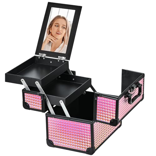 Makeup Case Organizer