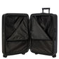Amalfi Lightweight Hard Shell Suitcase