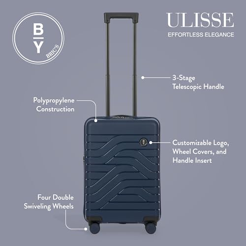 B Y Ulisse Carry