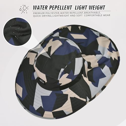 Outdoor Sun Hat for Men Women