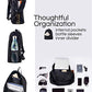 Foldable Backpack