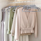 50 Pack Coat Hangers (50 Count)
