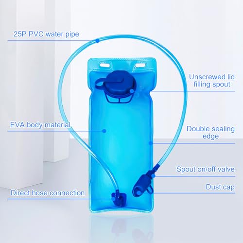 Hydration Backpack