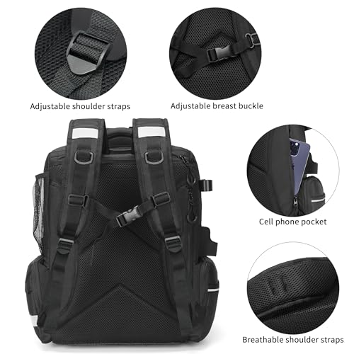 Fishing Tackle Backpack