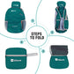 Lightweight Packable Backpack 20L