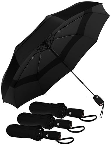 Repel Windproof Travel Umbrella