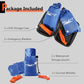 Emergency Blanket 2 Pack (2 Count or 4 Count)