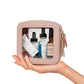 Clear Makeup Bags Small