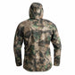 Scent Blocker Shield Series Silentec Jacket