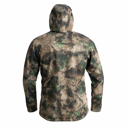 Scent Blocker Shield Series Silentec Jacket